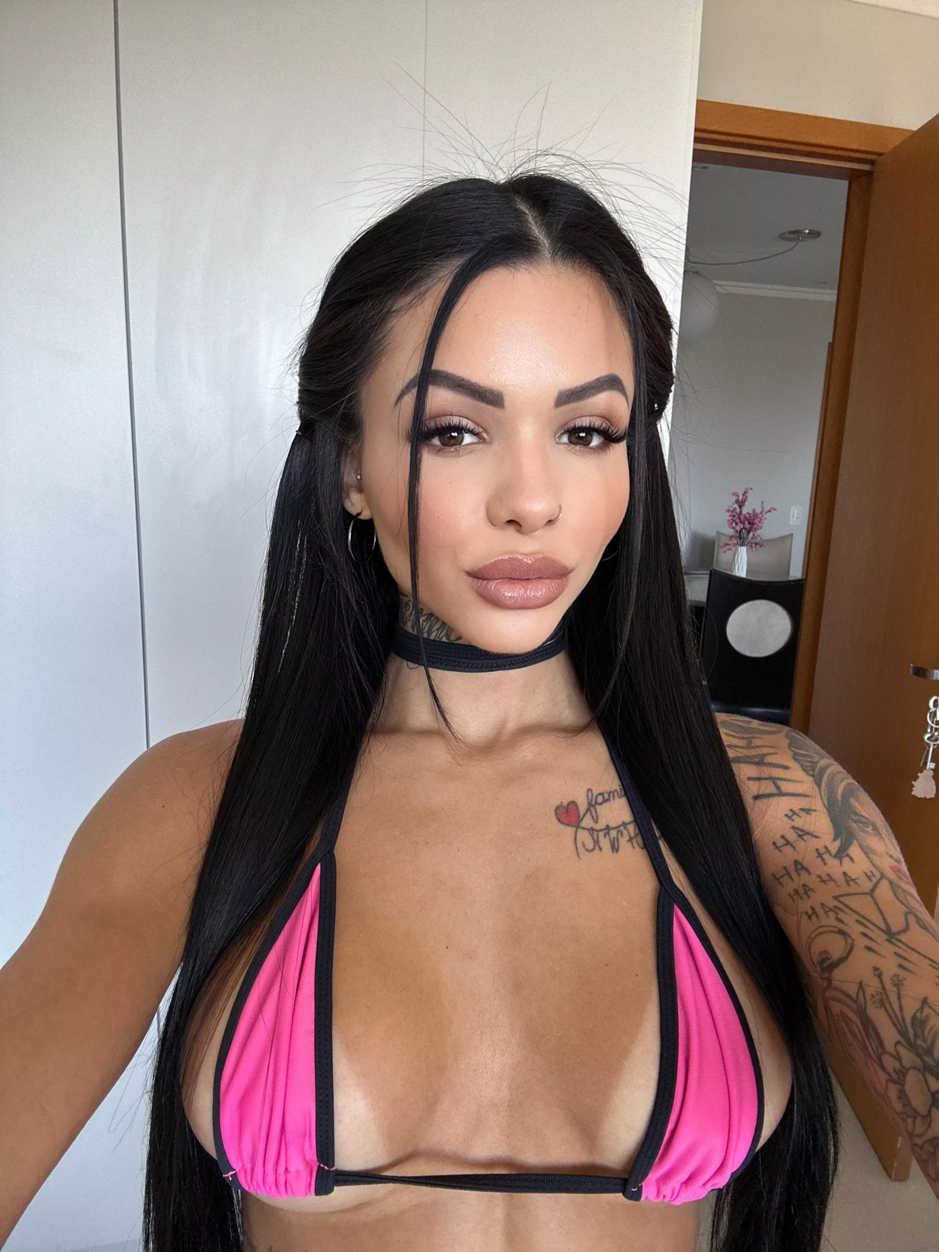 i dont mind if you dont use condom