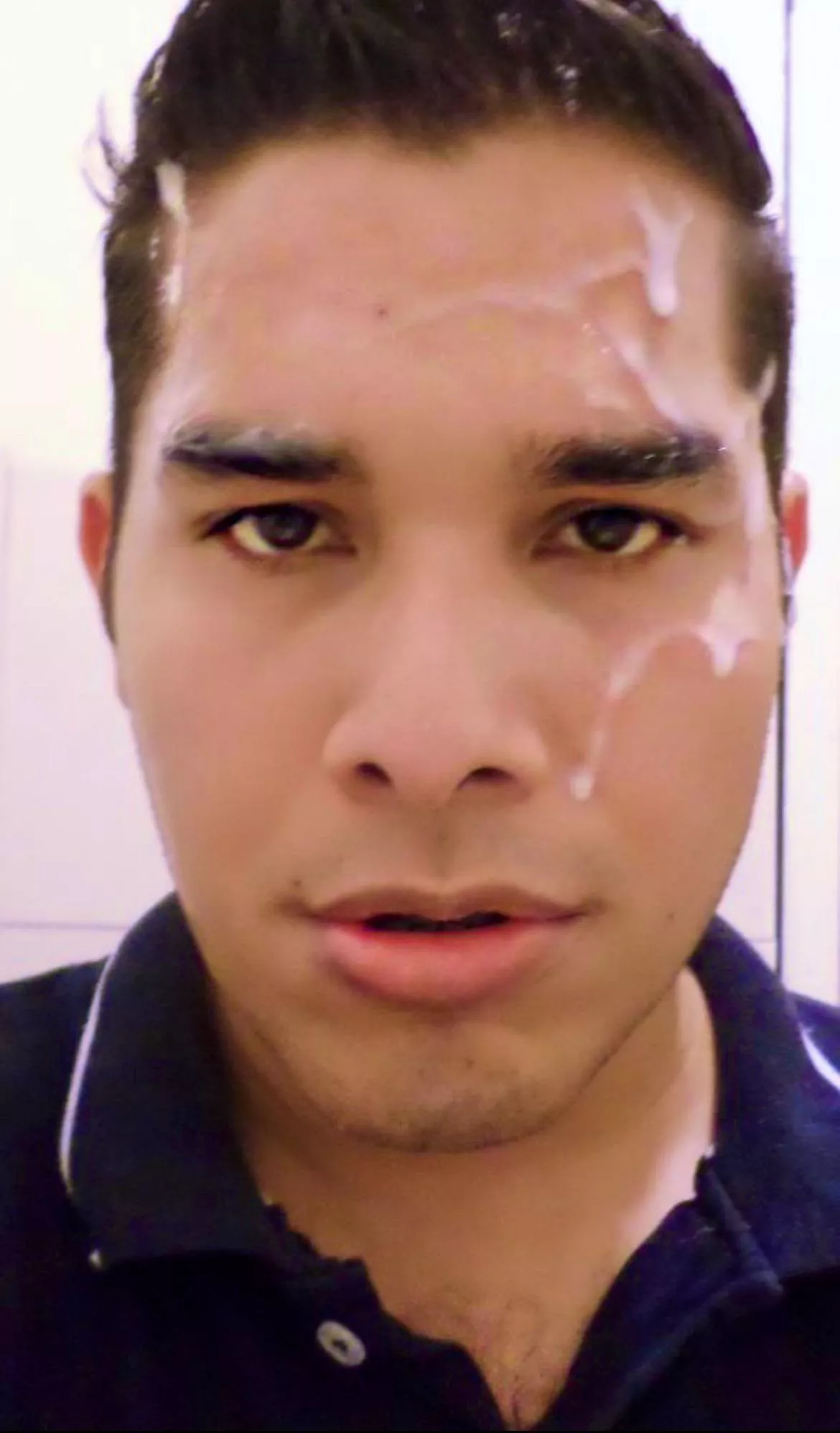 I was born to be your cumdump