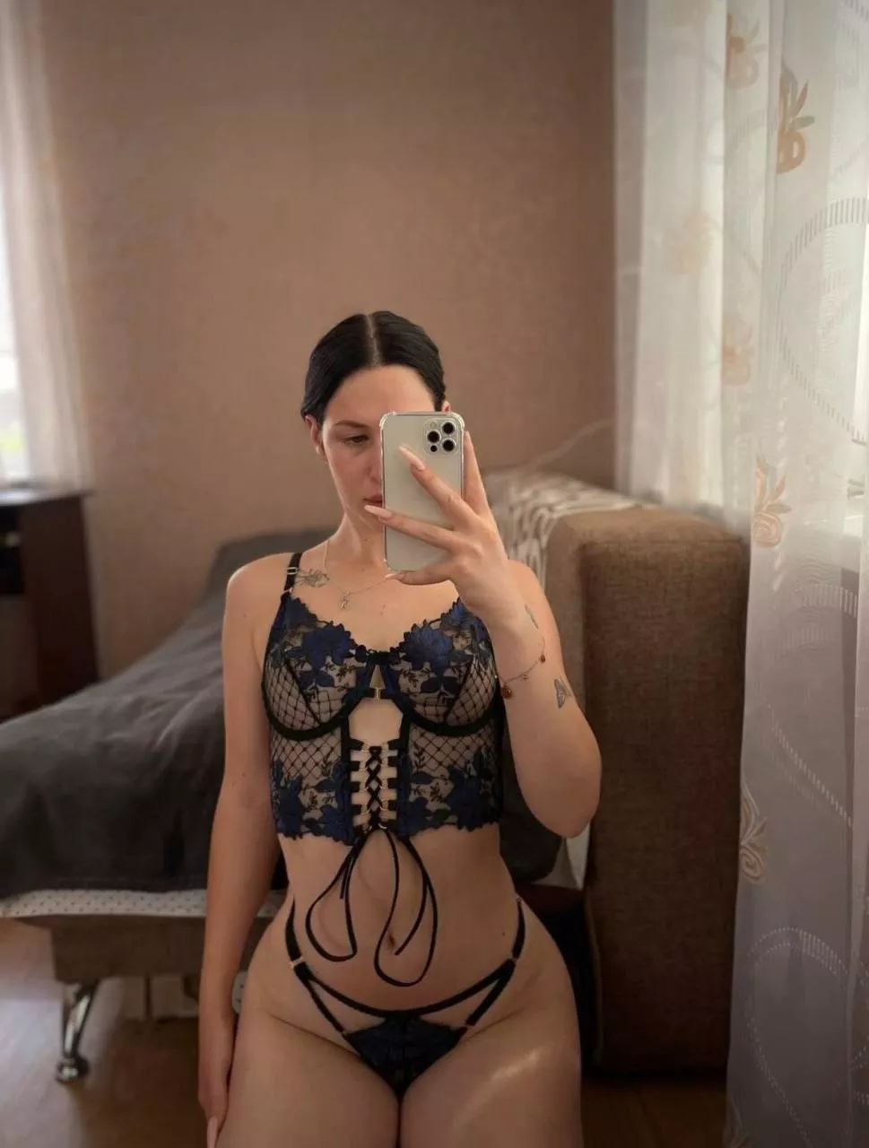 I wish you could touch them