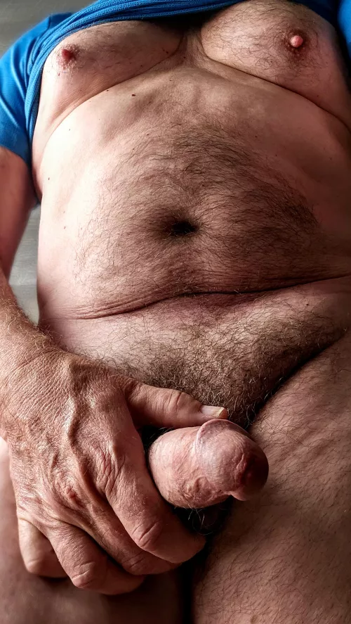 I'm definitely in the mood...