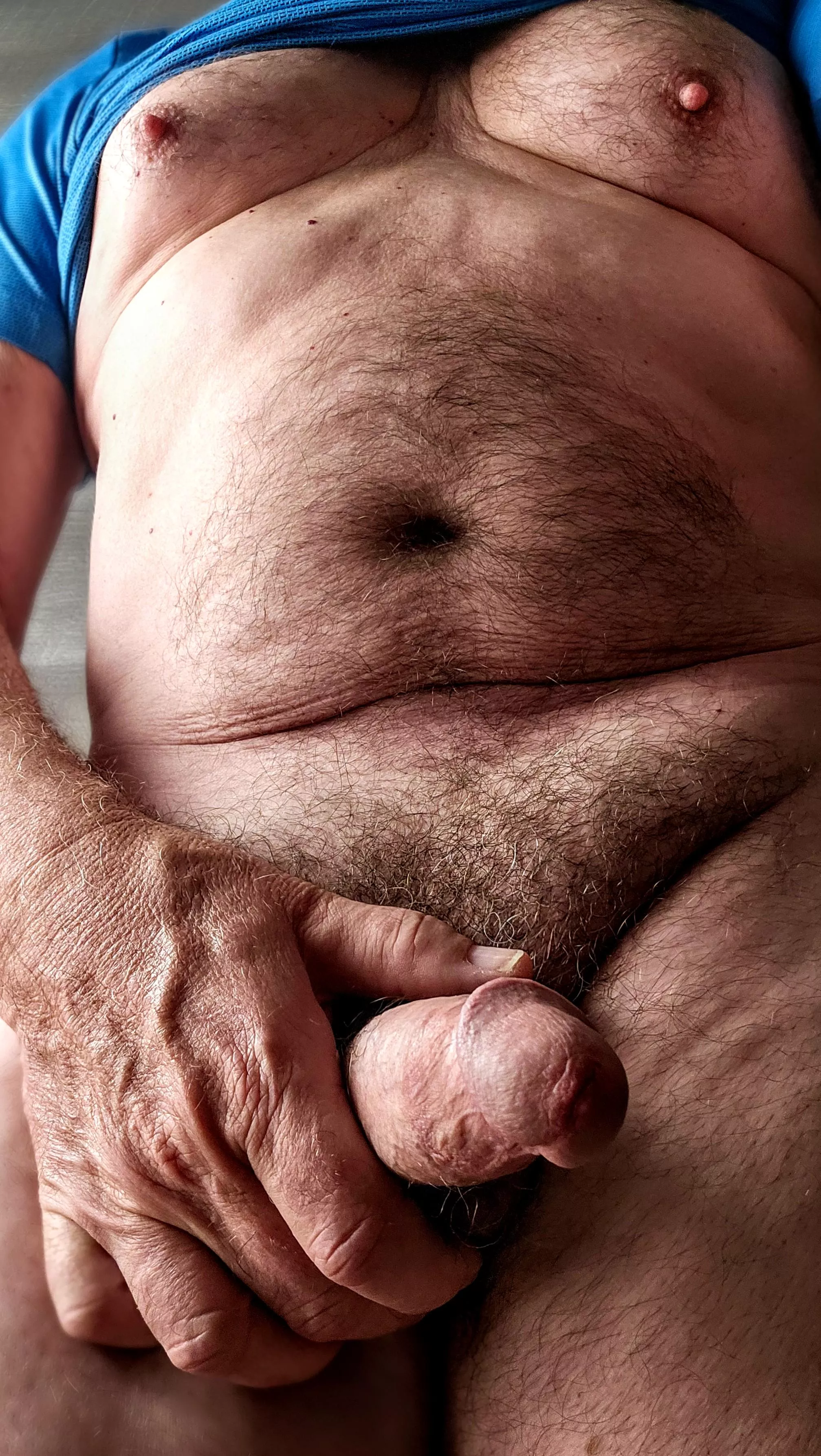 I'm definitely in the mood...