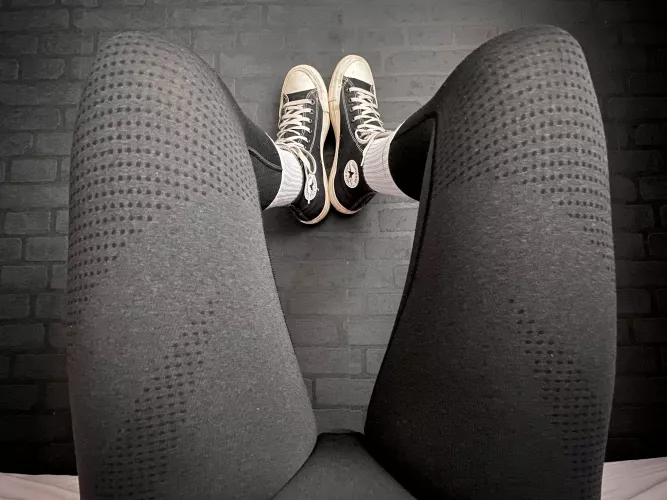 In love with my Gymsharks 🥰