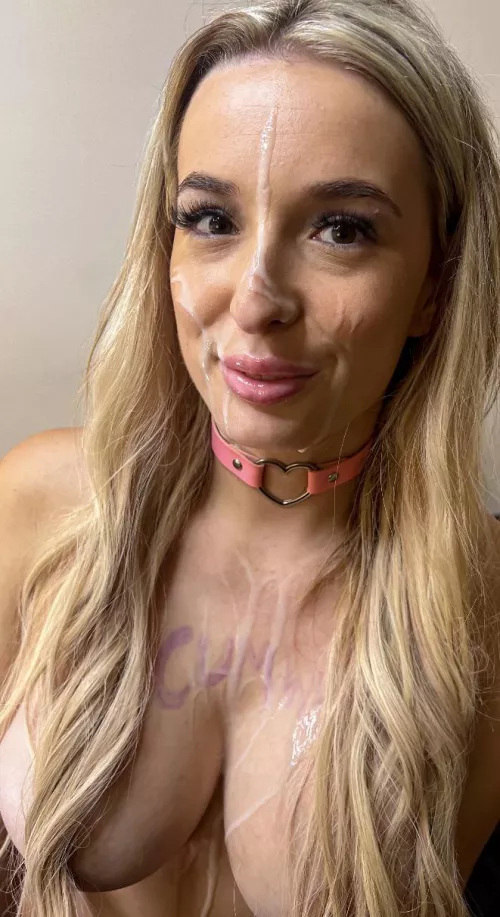 Let me take care of you 