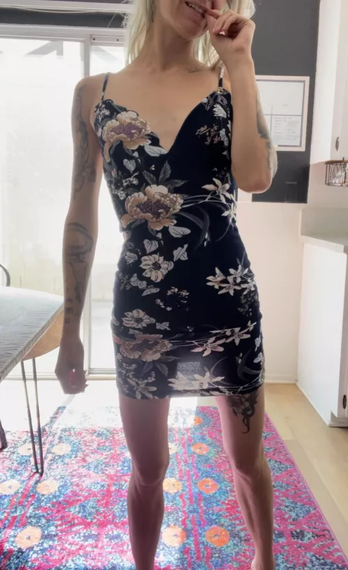 Let the sun shine through ☀️ 