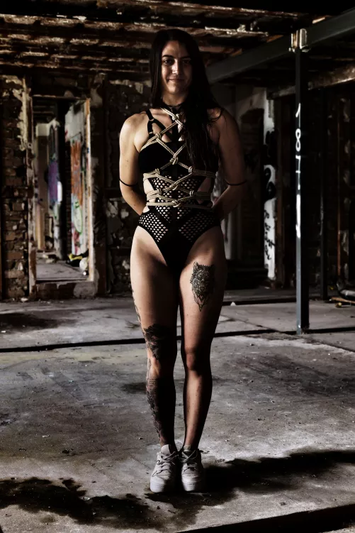 one of the all time favourite for a longer vertical hashira