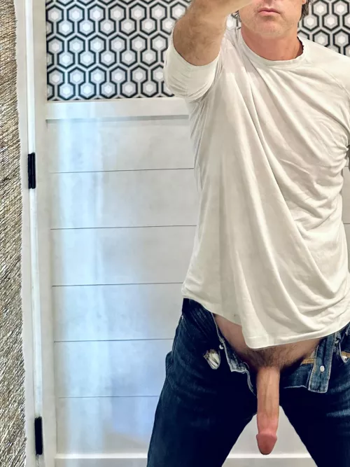 Open up and say…nothing [48]