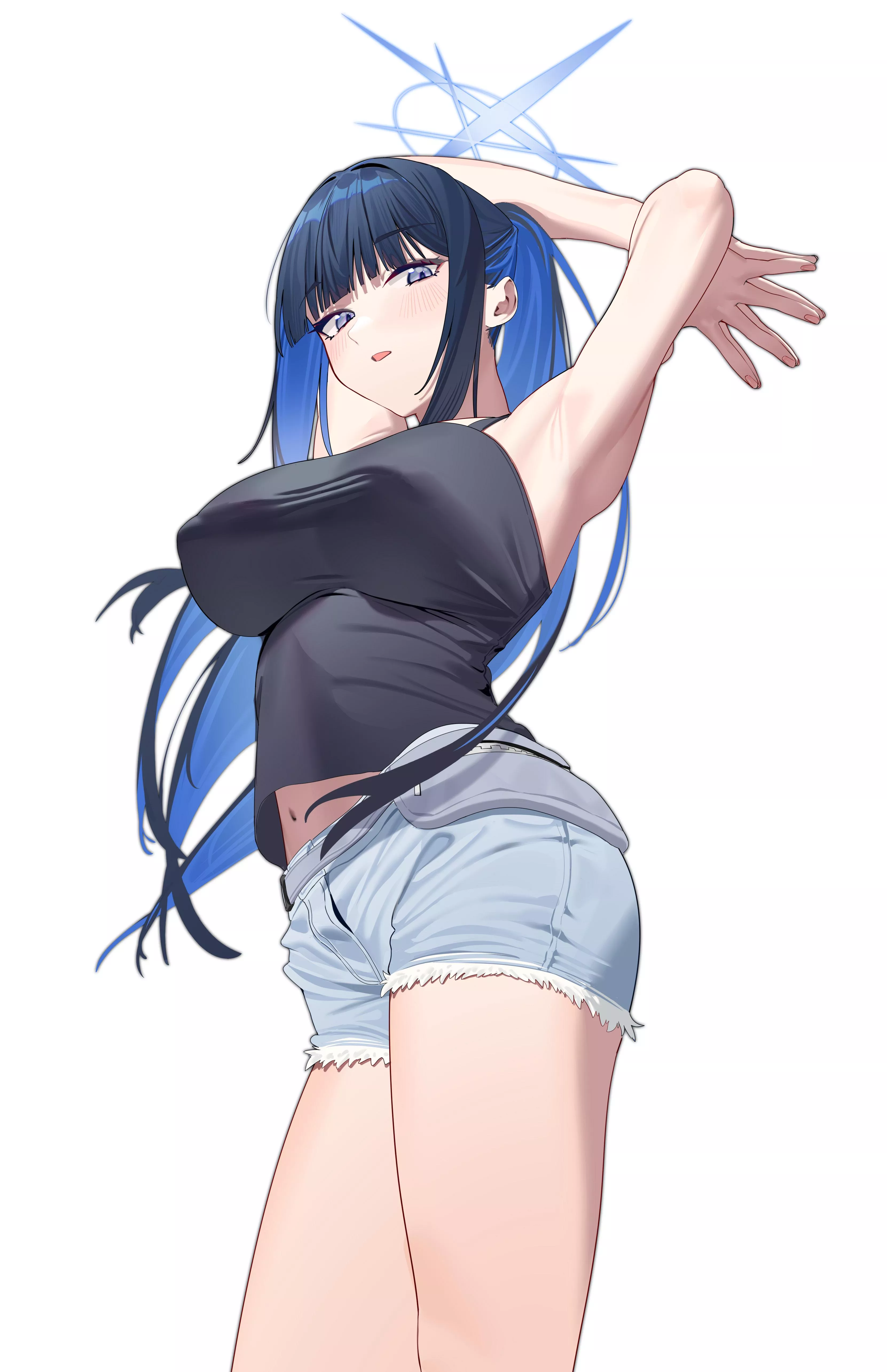 Saori [Blue Archive]