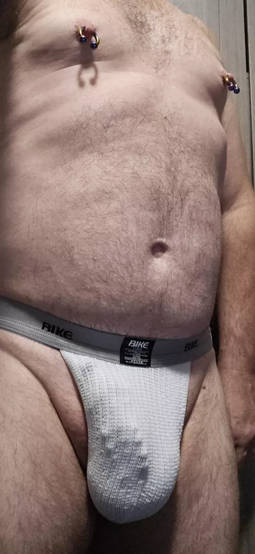 Simplicity white Bike.