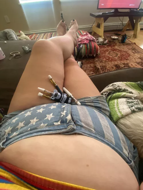 So many to choose from 