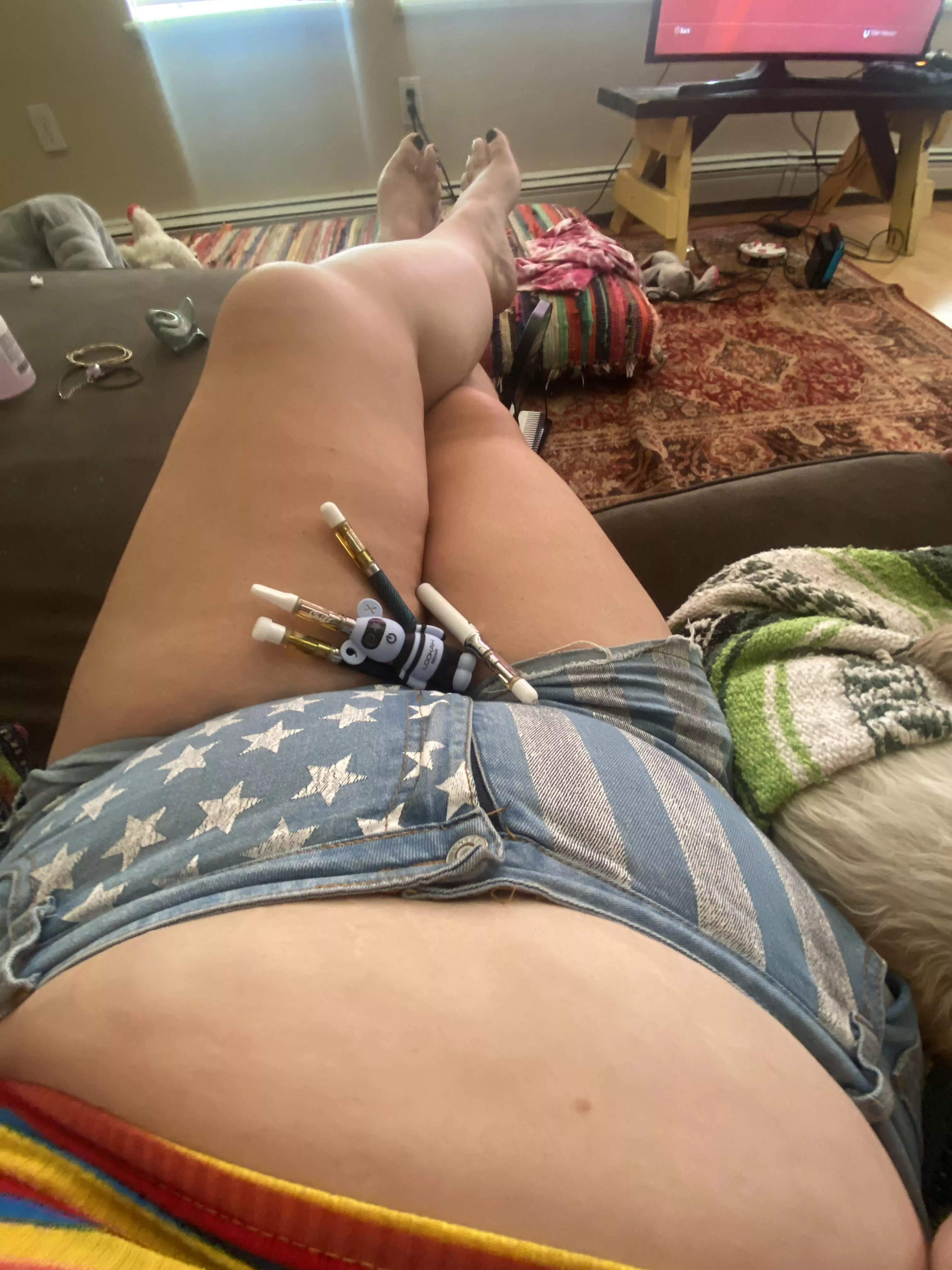 So many to choose from 