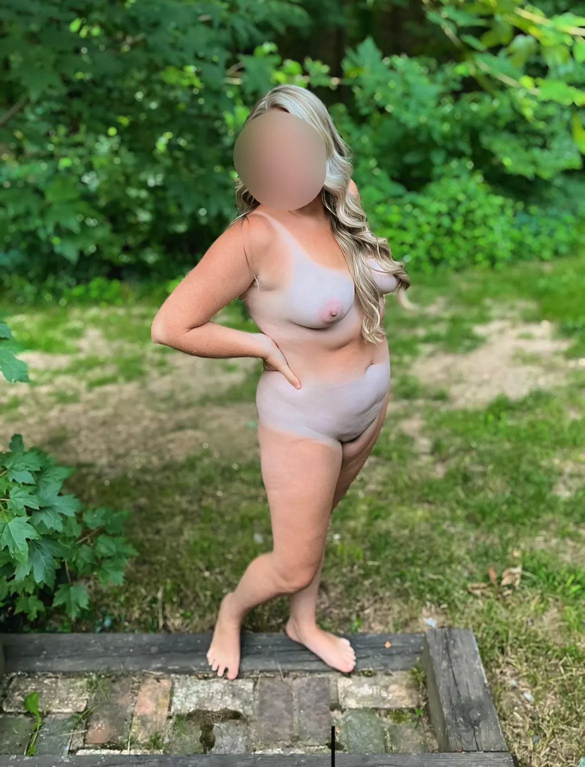 Soaking in the last couple weeks of summer vacation!