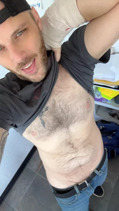 Someone come work with me