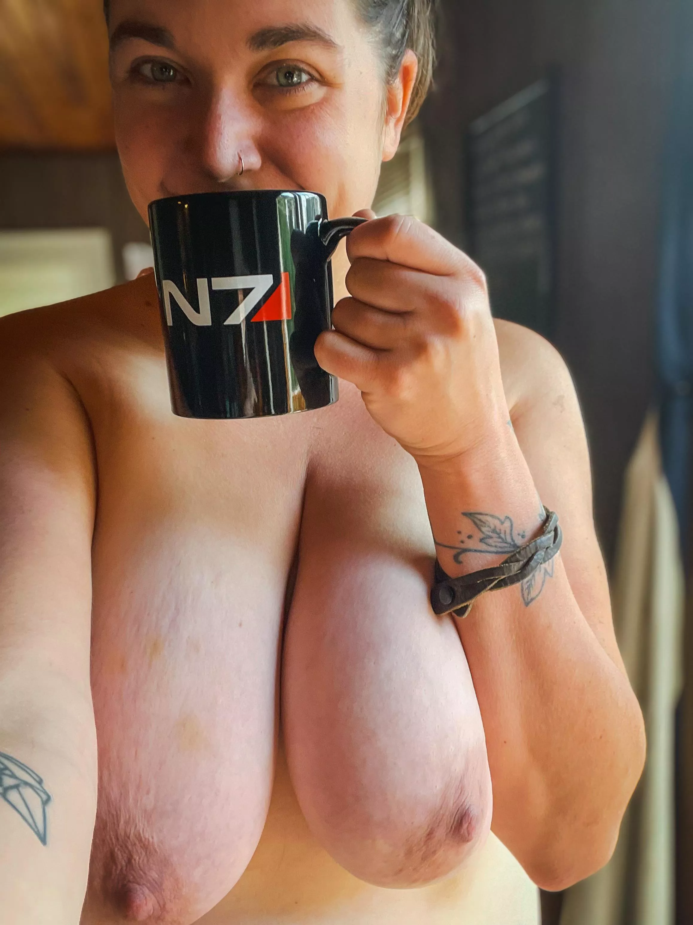 Stay cool, everyone. 🧊☕️