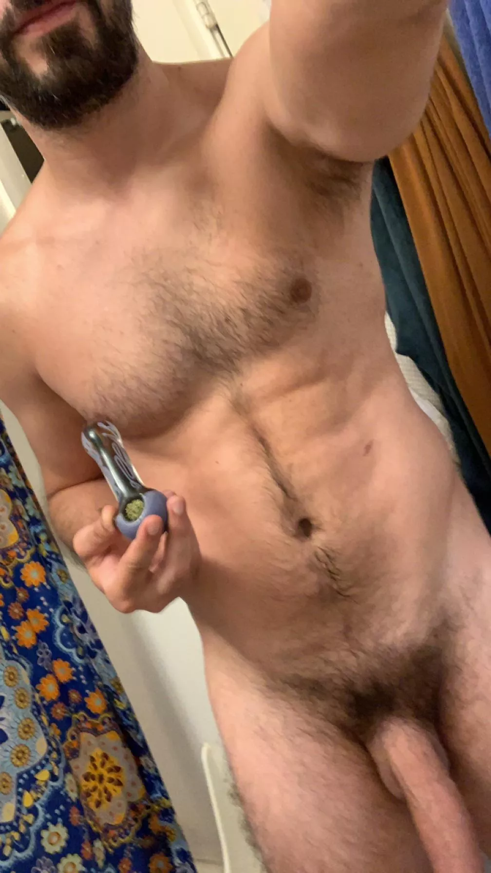 Stoned showers are the best [m]