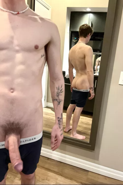 Tell me what you really think 