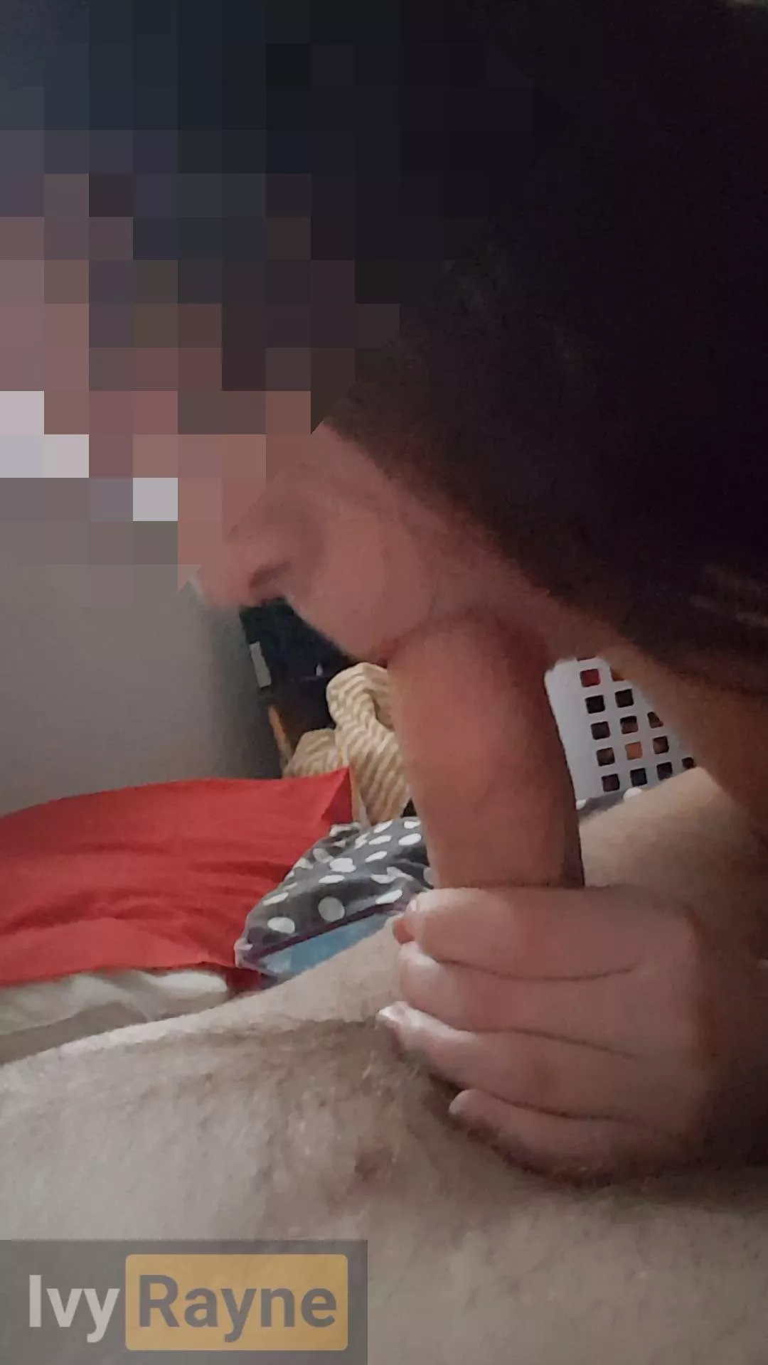 The best way to wake him up 