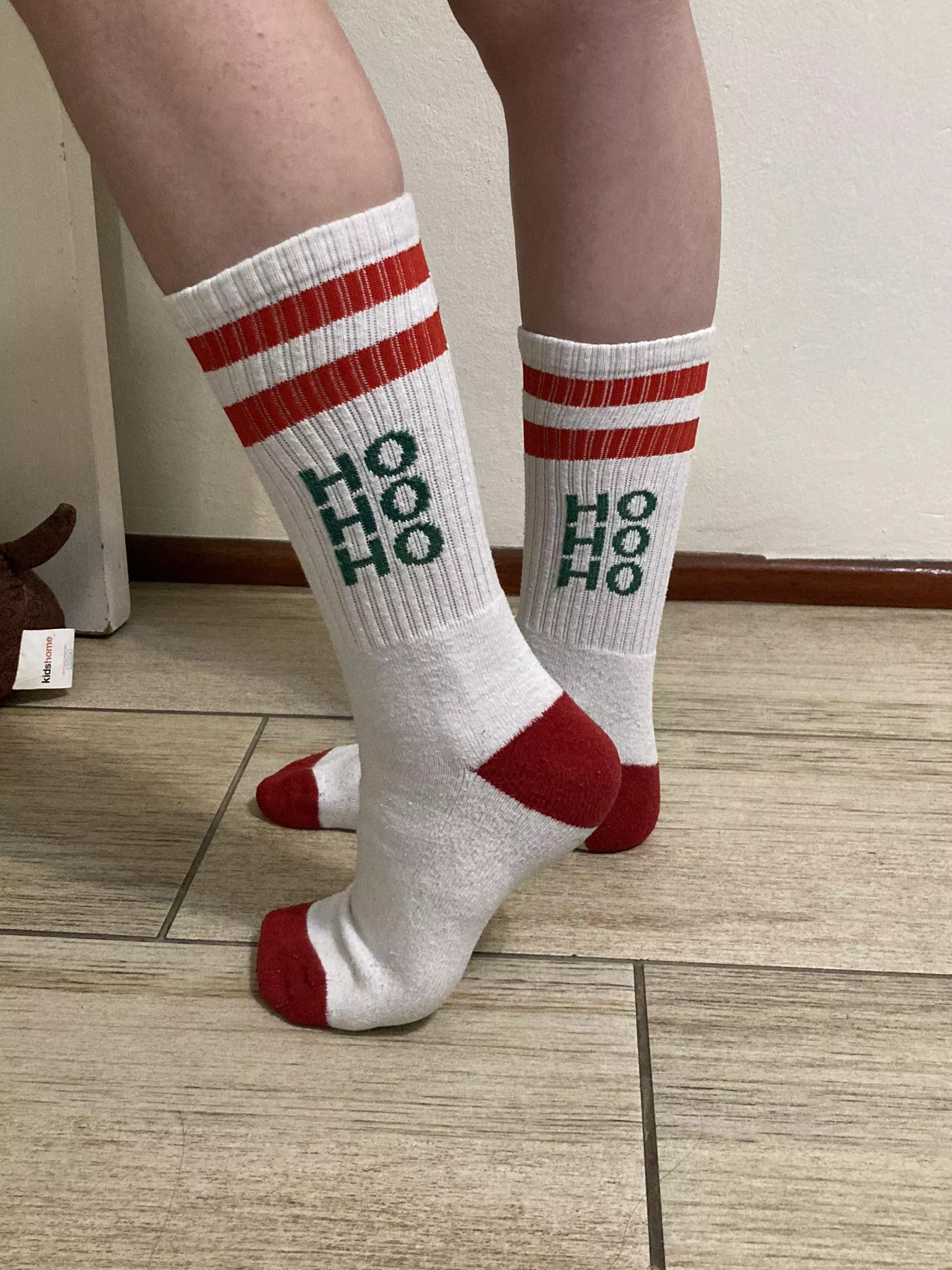 These keep my feet so warm