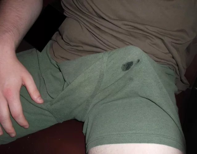 Things are getting heated