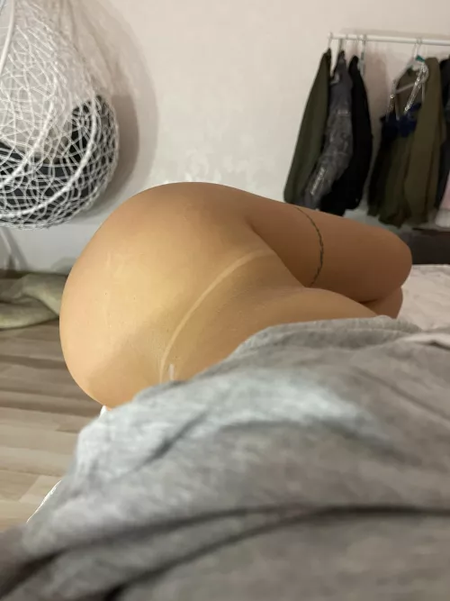 This is the right way u start your week