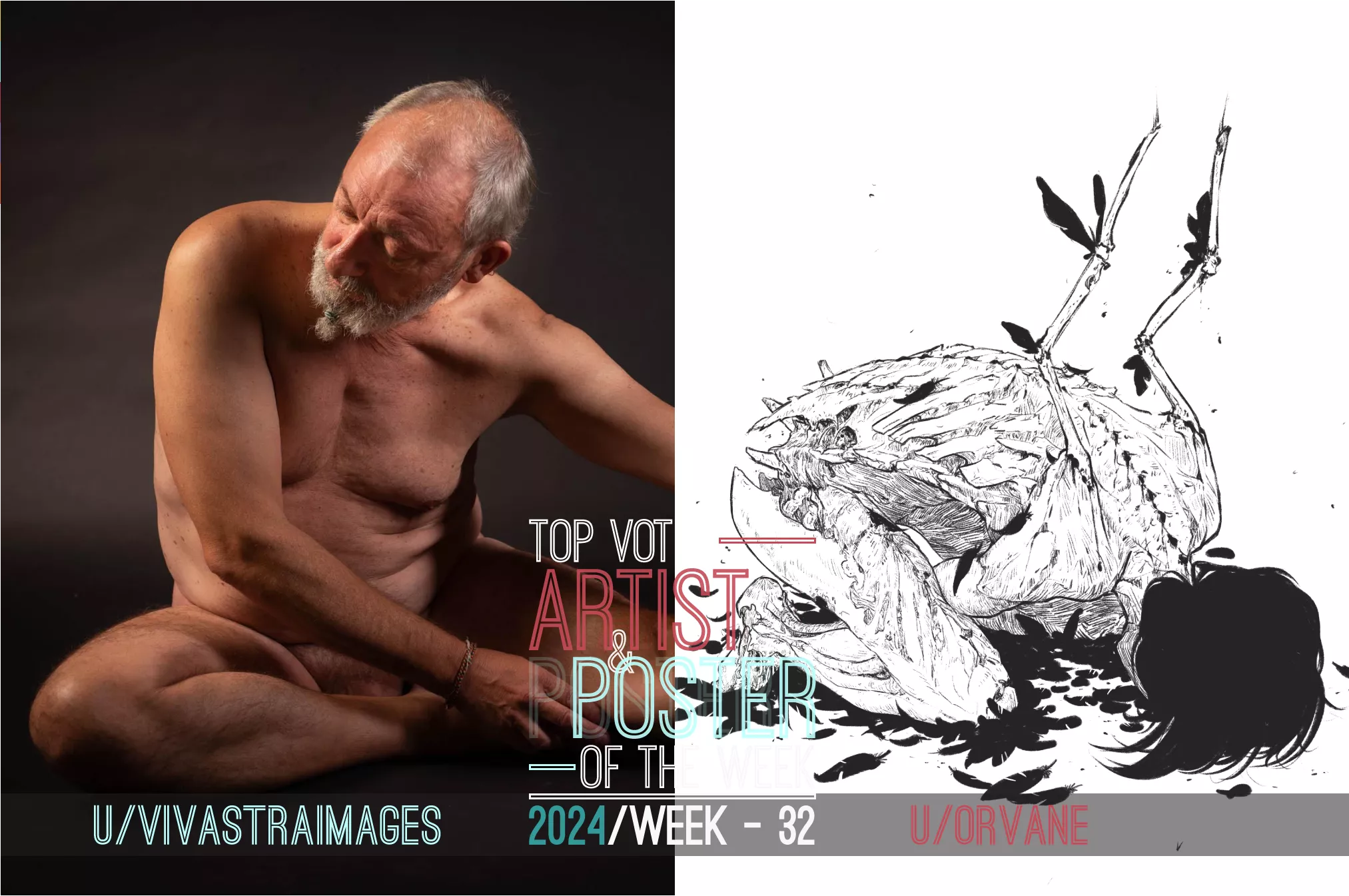 ¡¡ Top Voted of the Week !!