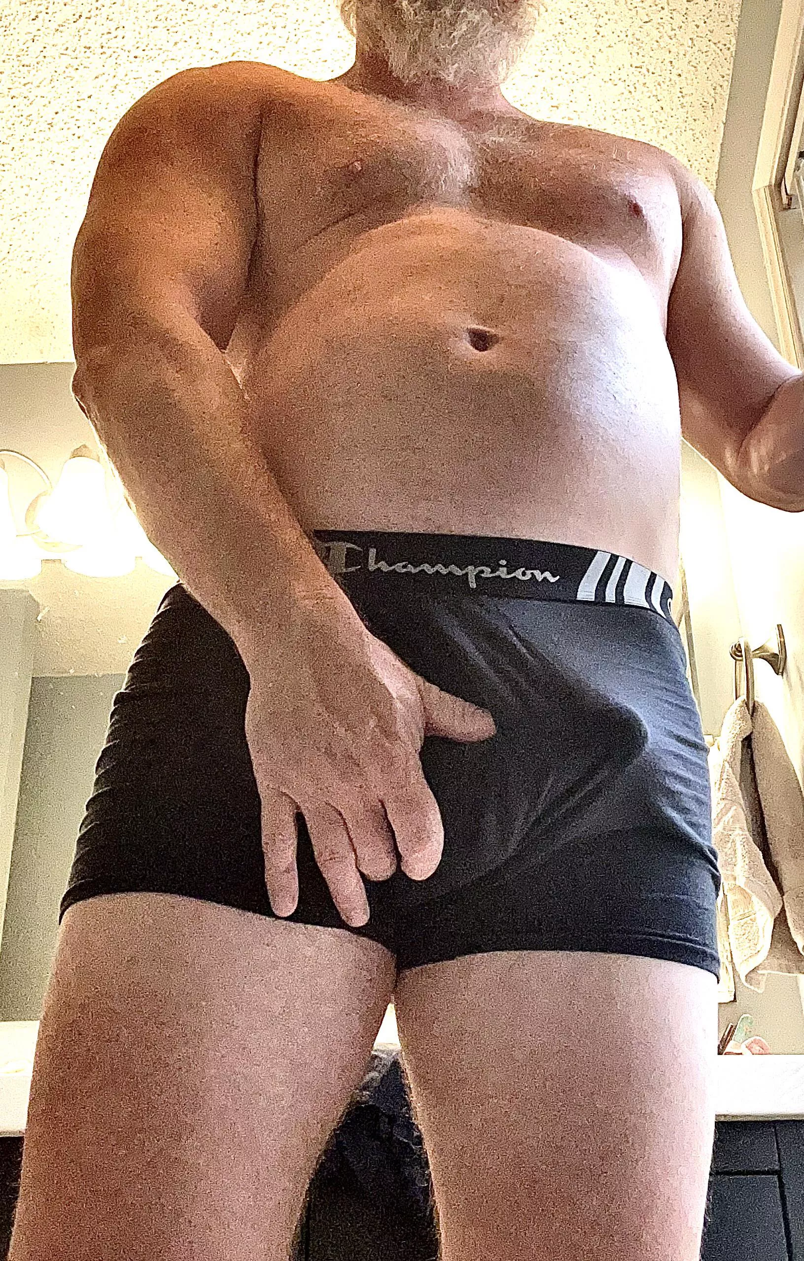  Tuesdays are for… [50]