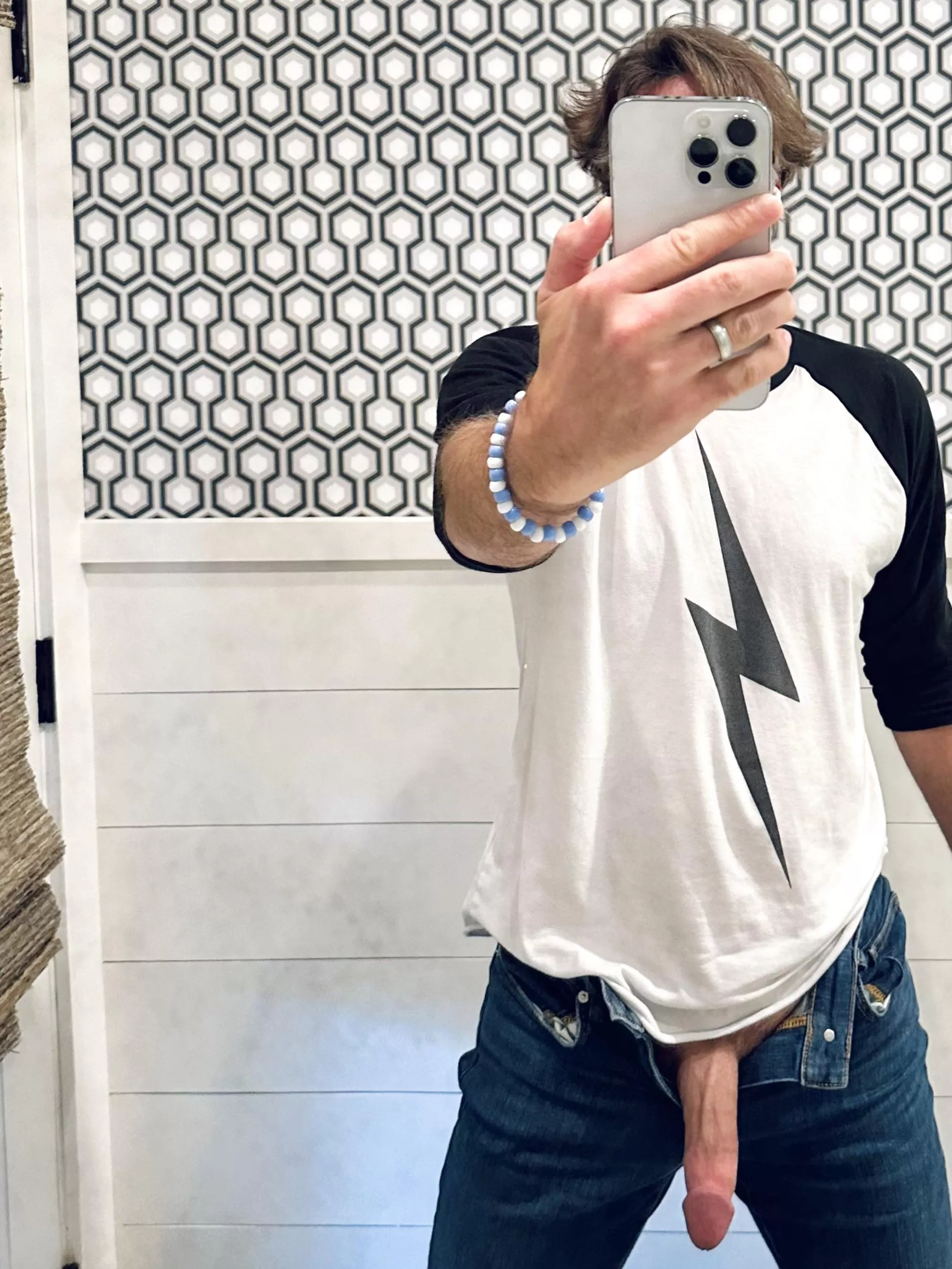 We’re waiting for you.  [48]