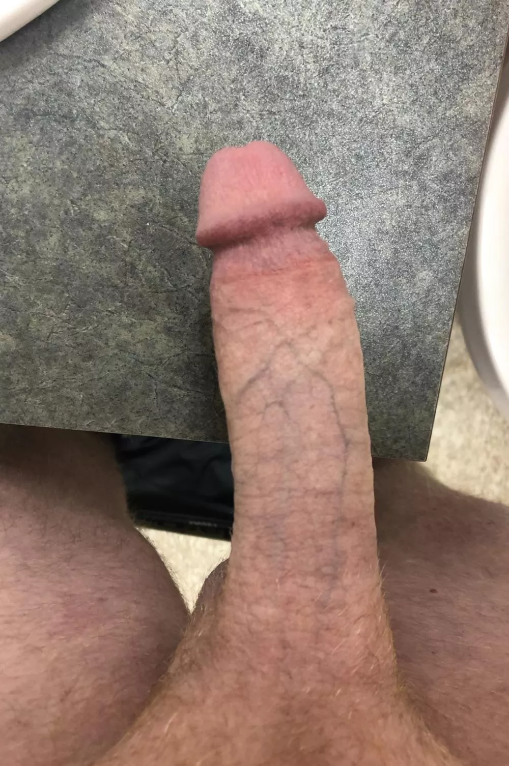Who wants to feel the weight on your face? (50)