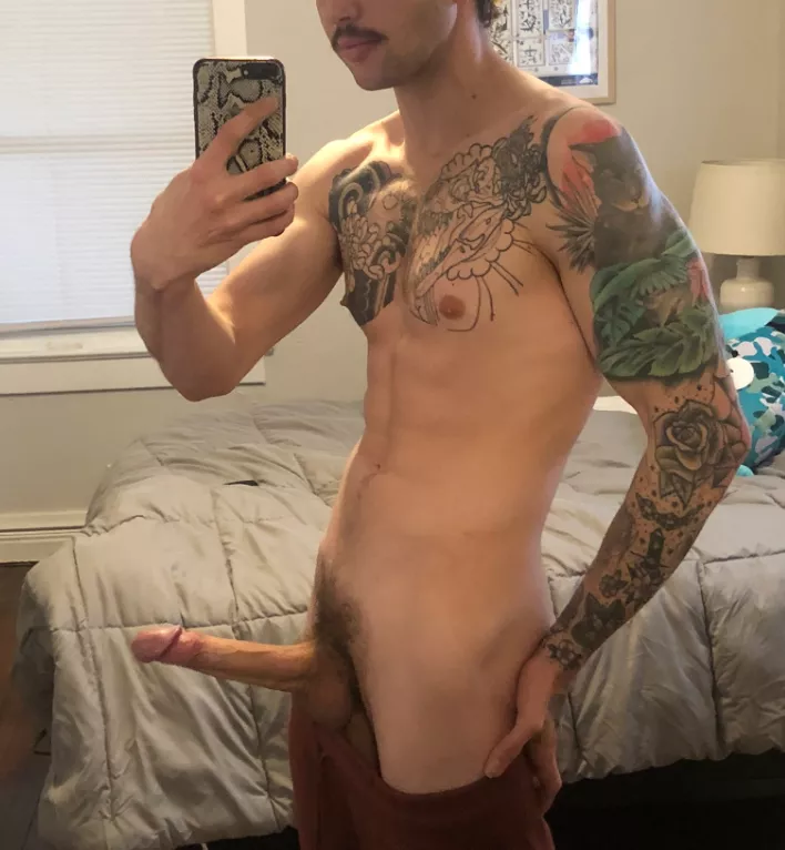 Would you give me a head ?