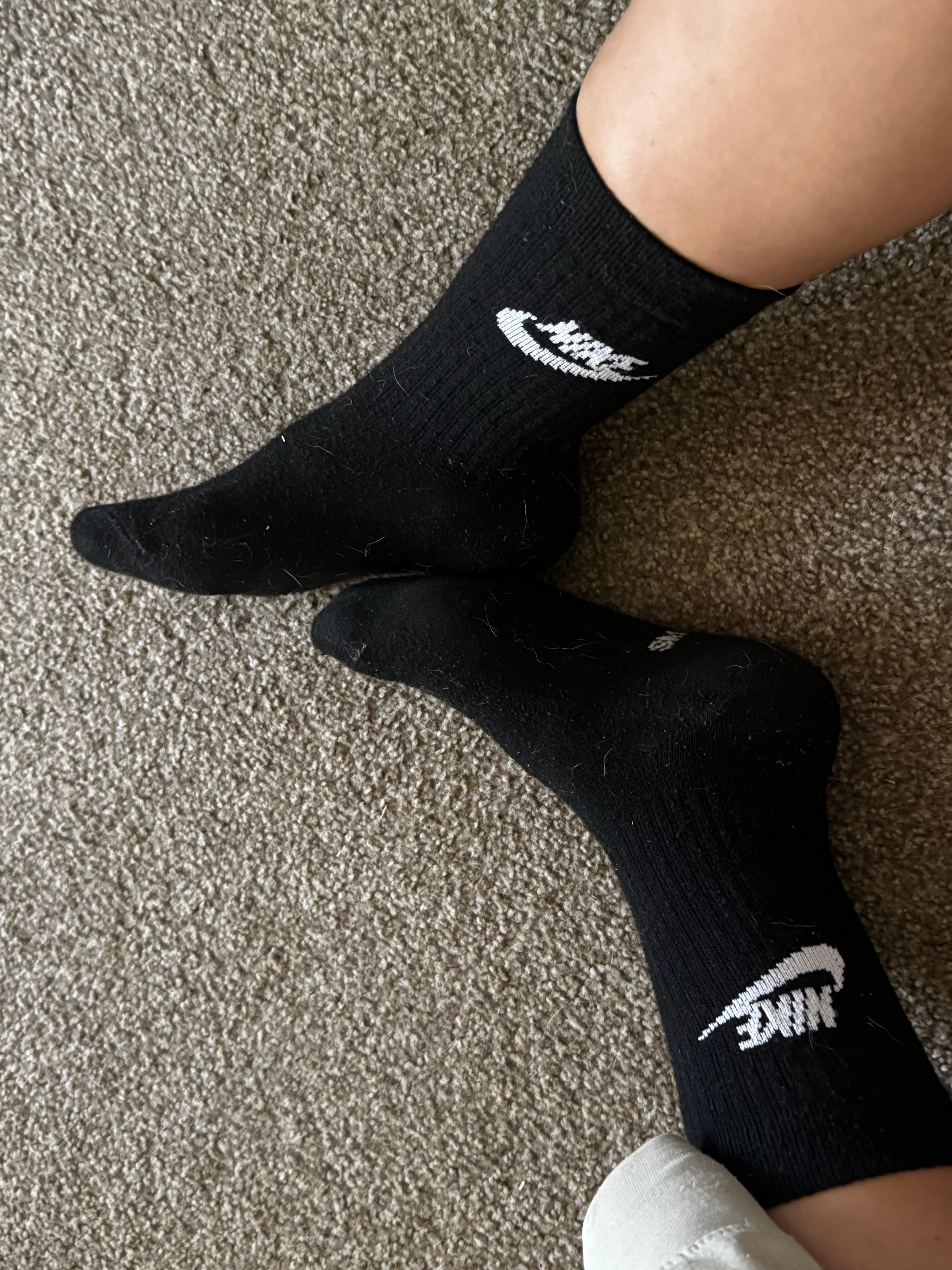 Would you like me to place these around your hard cock? [F]