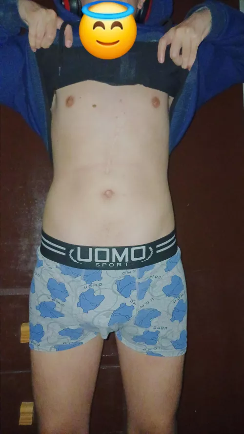 you like my hot briefs?🔥😇🔥