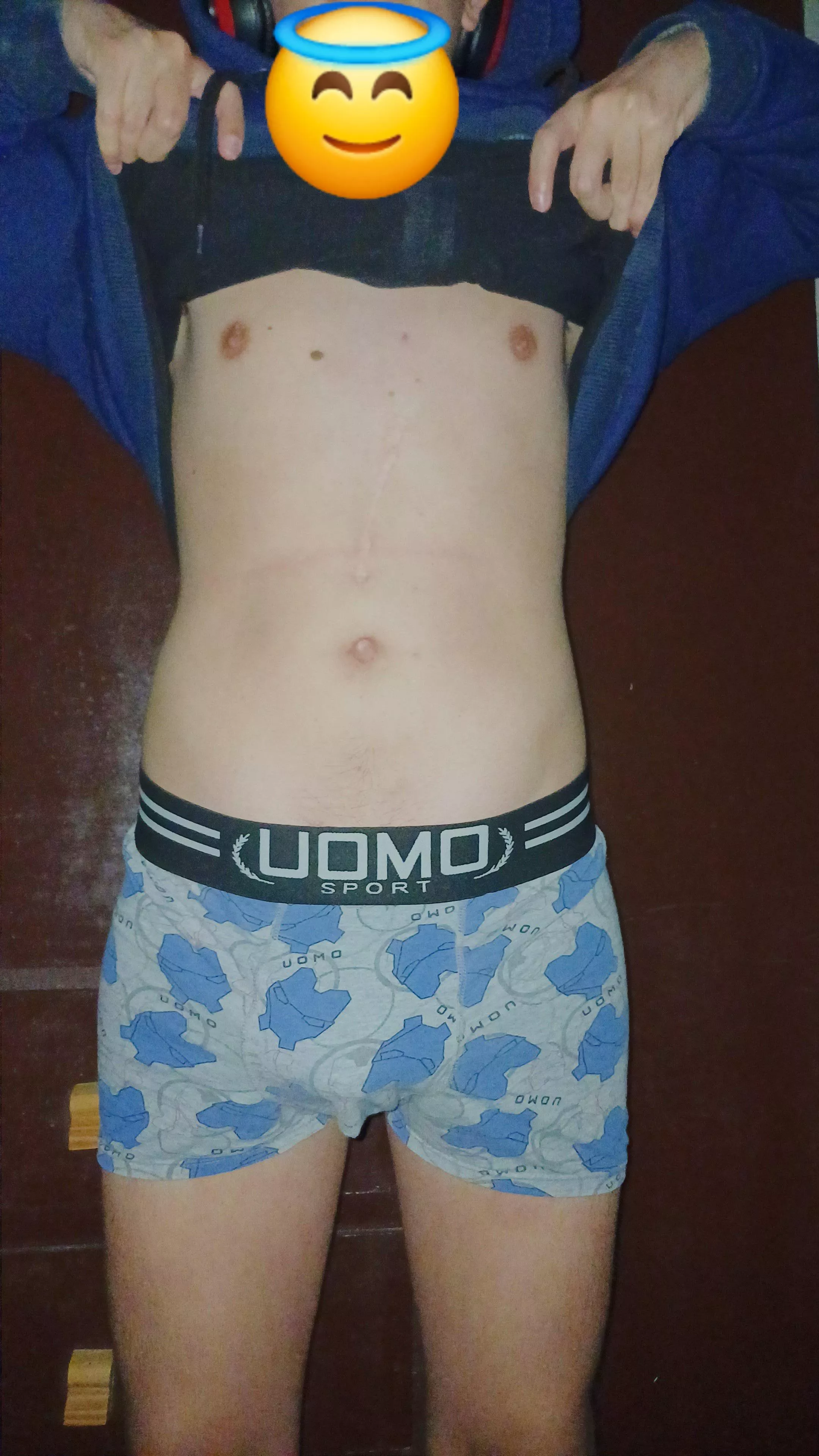 you like my hot briefs?🔥😇🔥