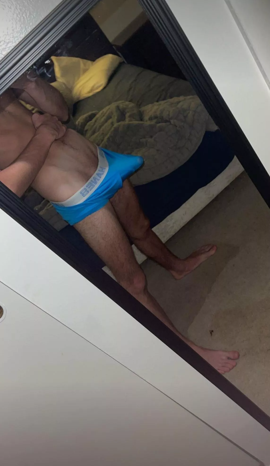 19 yr old cock, who's interested? 