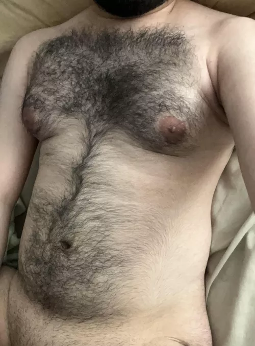 28 Snap: gayhairyvers