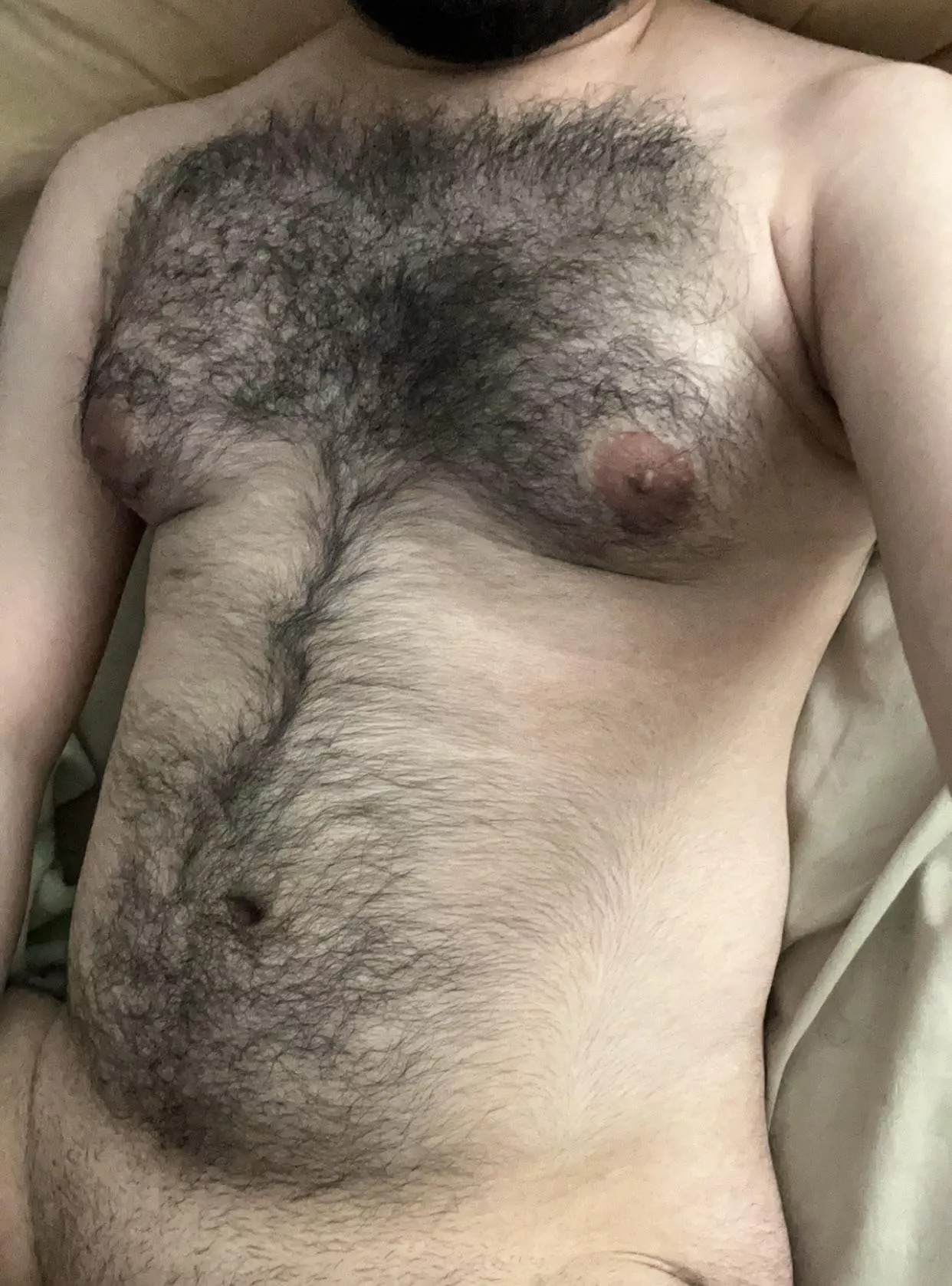 28 Snap: gayhairyvers
