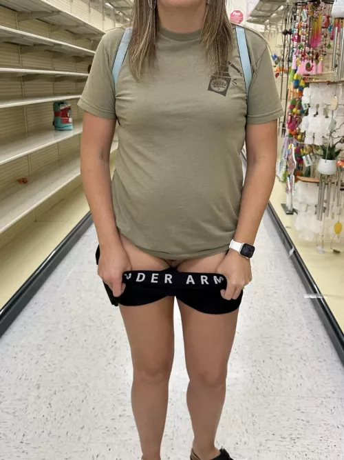 A little peek from Hobby Lobby