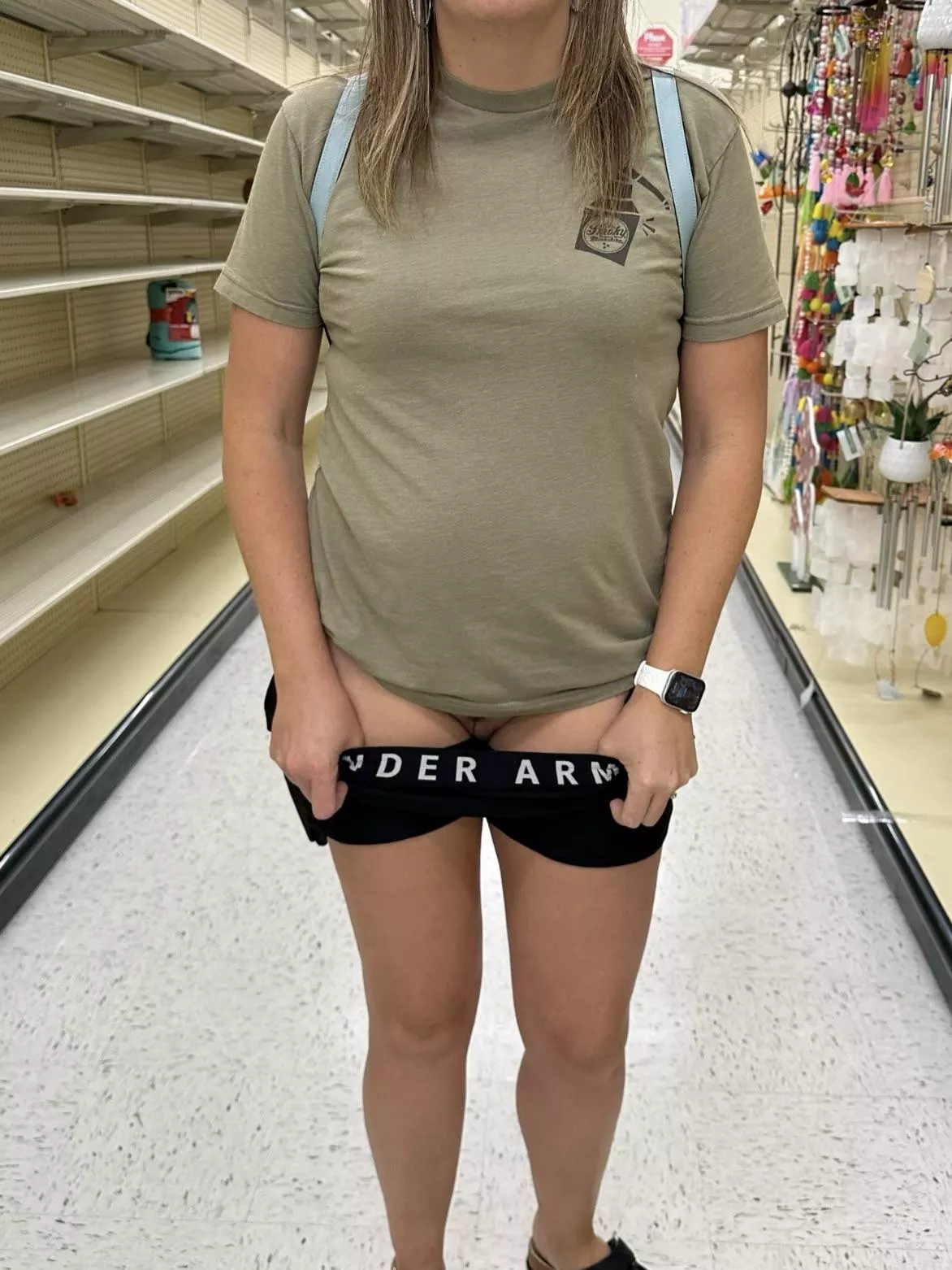 A little peek from Hobby Lobby