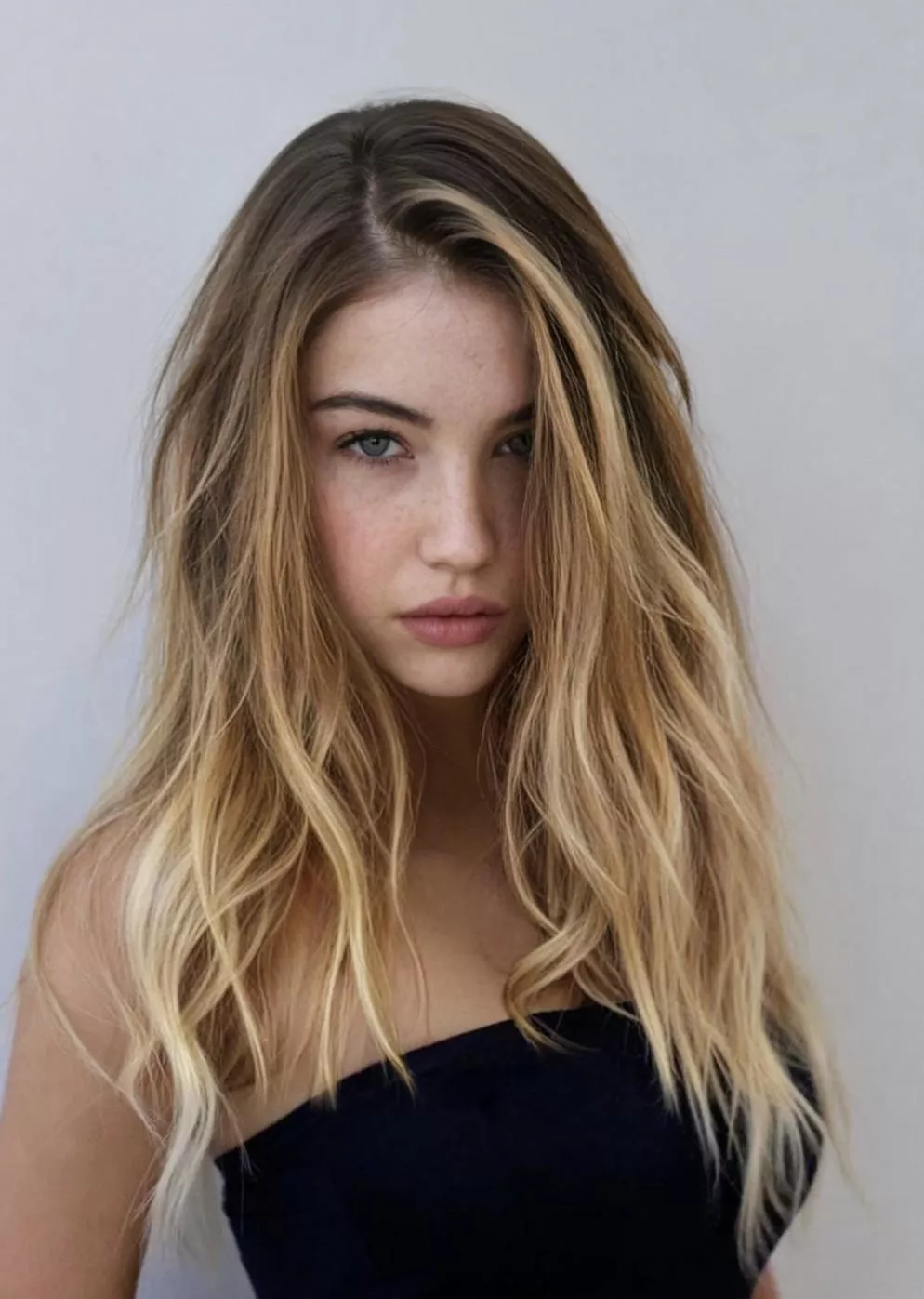 A little sass, a lot of class