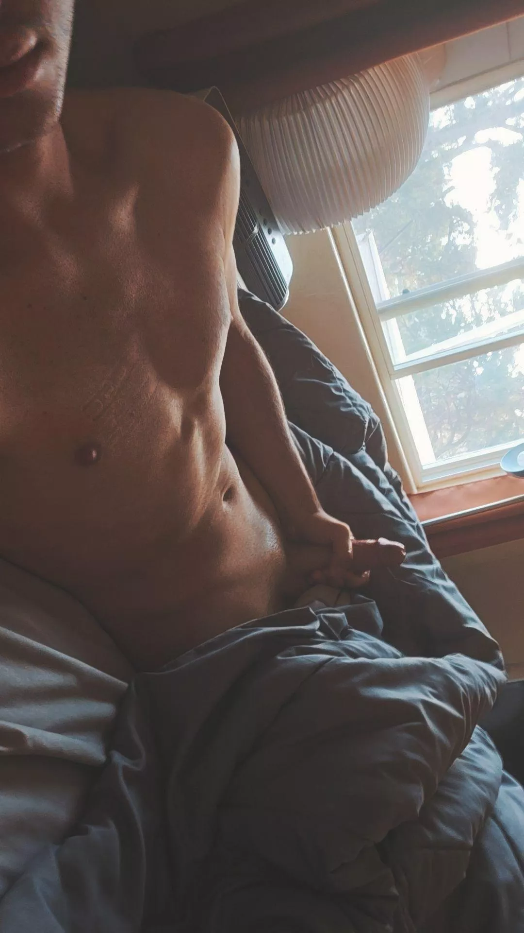 [Age 27] Can I send you morning pics like this? 