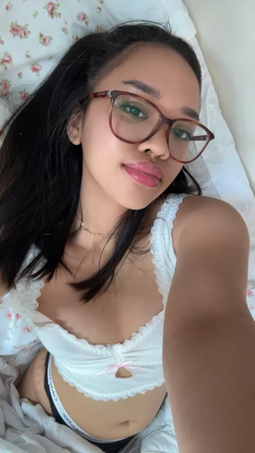 Am I the cutest xsmall asian here?