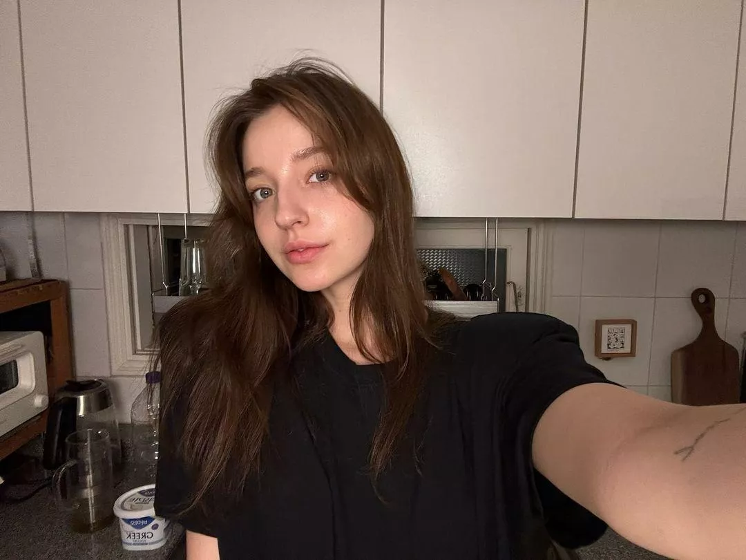 Angelina Danilova