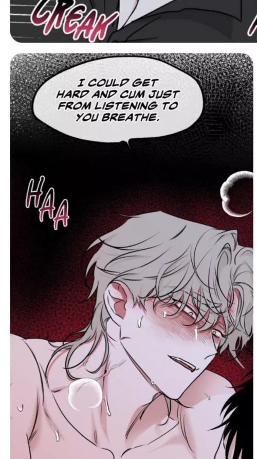 Any bl/yaoi recs where top gives these vibes?