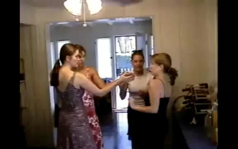 Anyone have this stuckfast video or know where to find it?