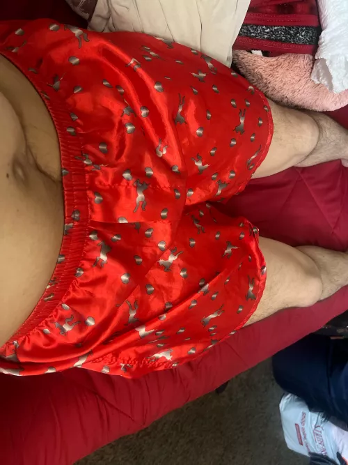 Chill day after work 