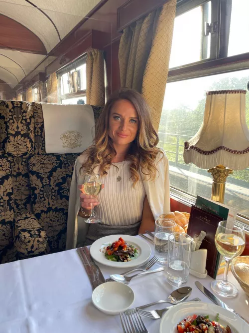 Classy but still sassy 