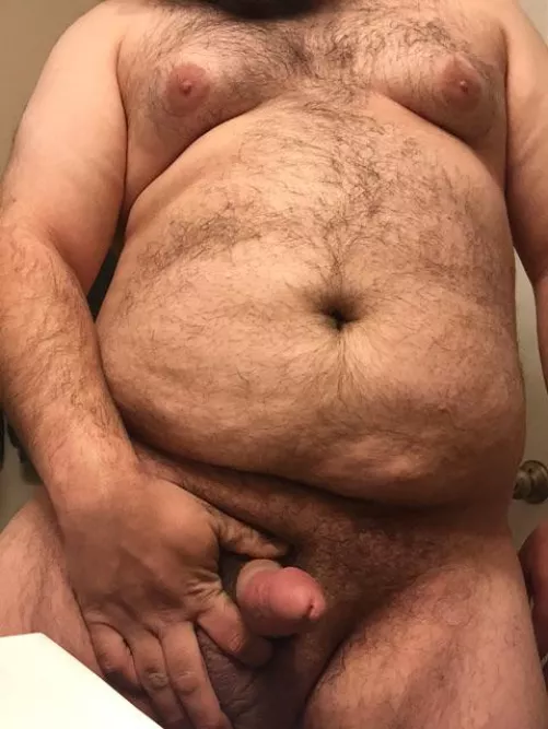 Come to daddy. Chicago 