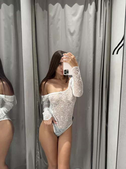 describe your dream girl in two words