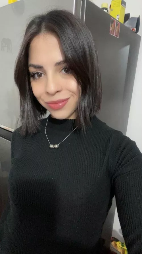 Do I look classy today?