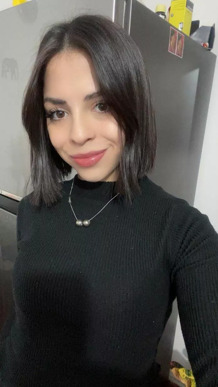 Do I look classy today?