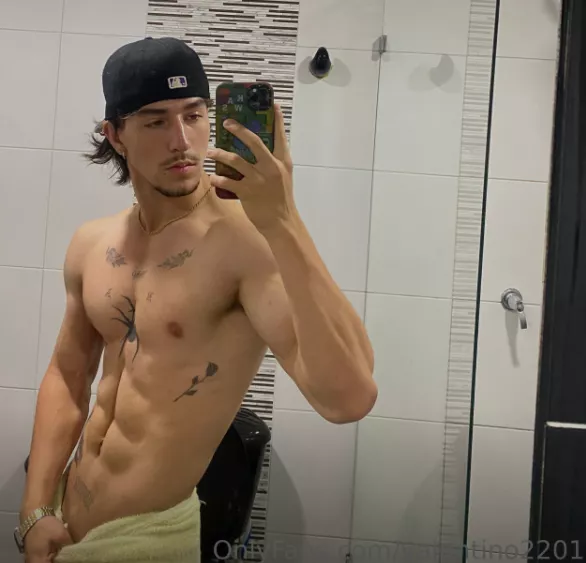 do u want to take a shower with me?