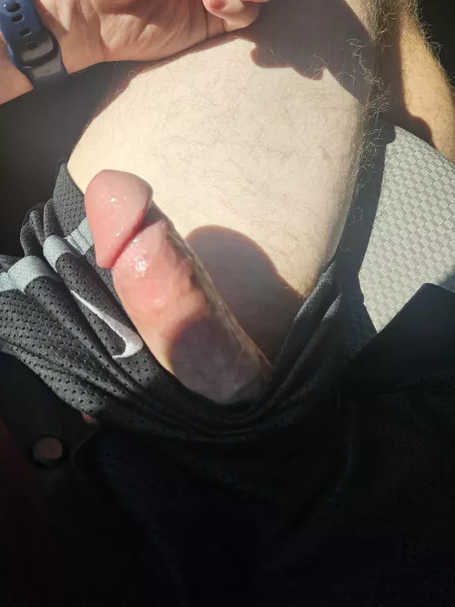 Doesn't it look so much nicer cut? 